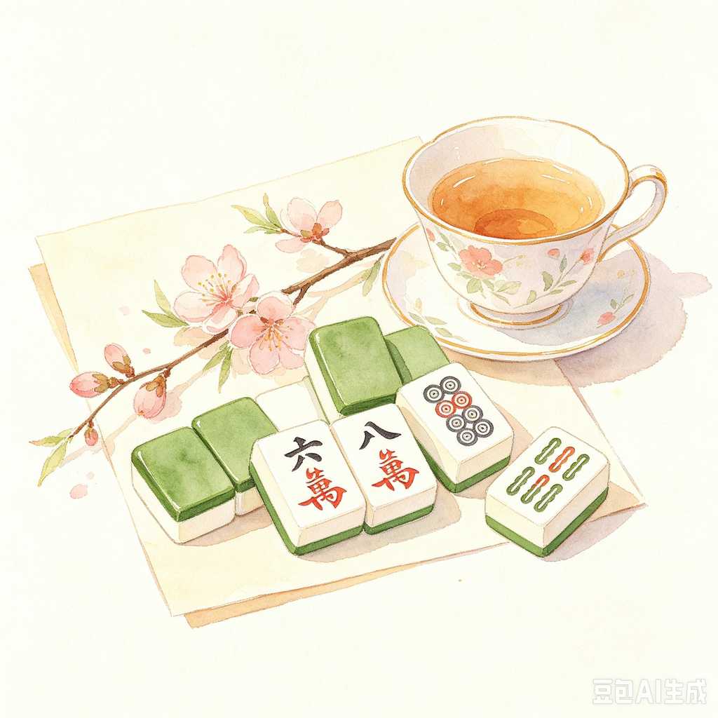 FortWorth,mahjong