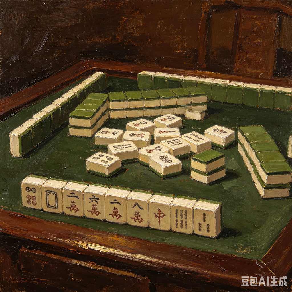 BurlingtonVT,mahjong