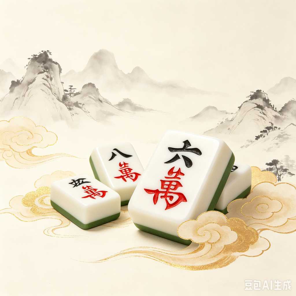 SanJoseCR,mahjong