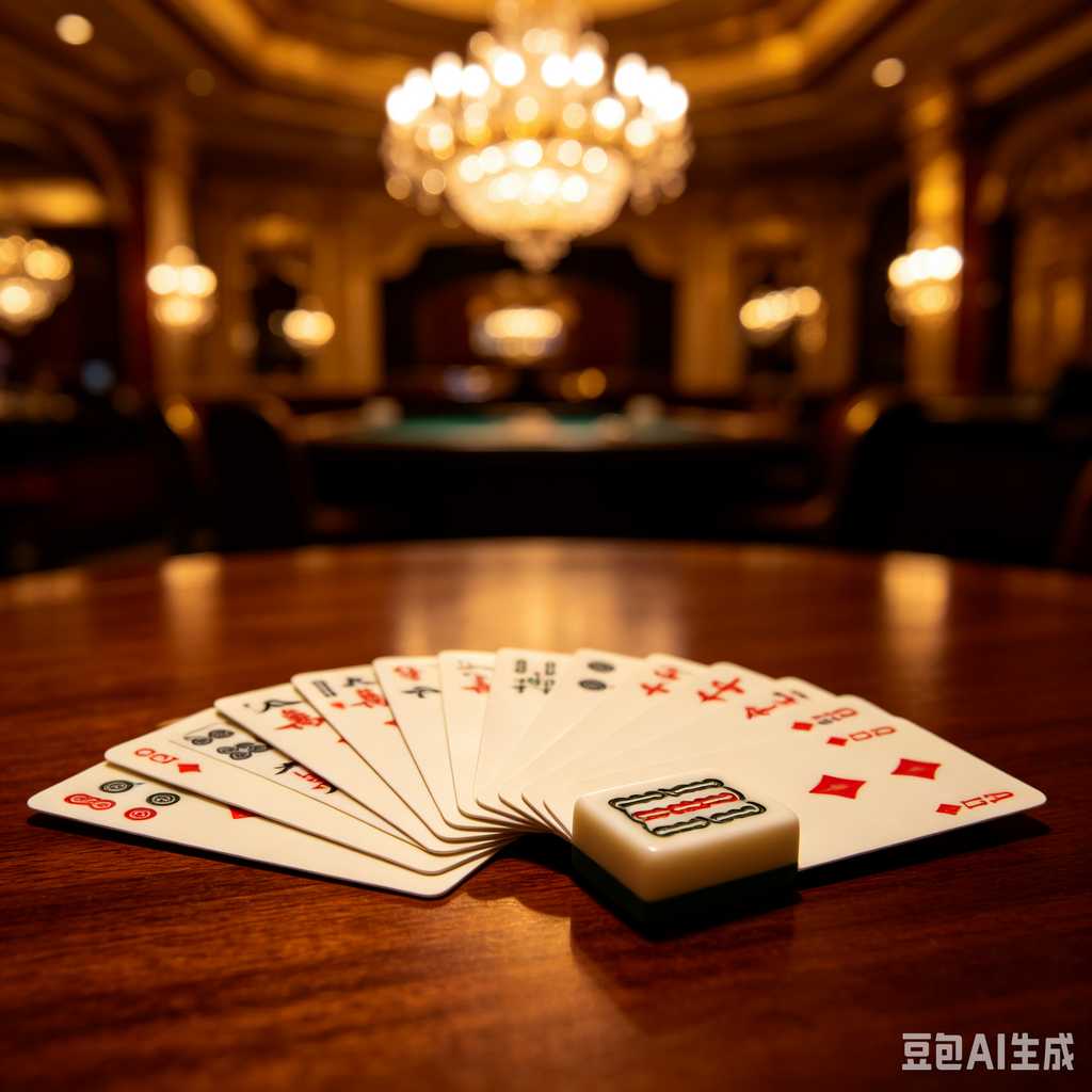 Campinas,mahjong