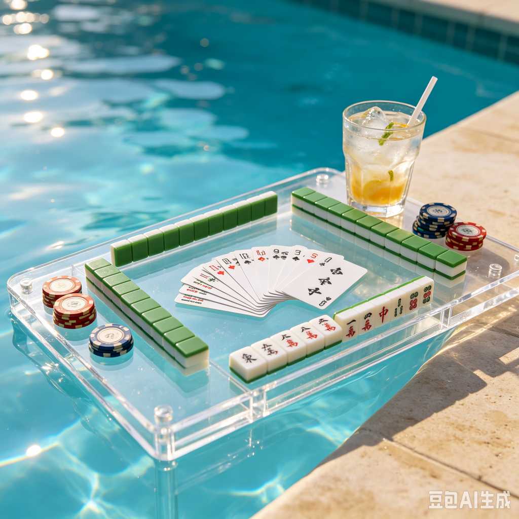 Duluth,mahjong