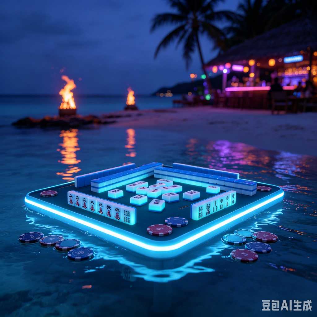 Ulm,mahjong